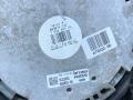 вентилятор радиатора BMW X5 F15 2014, 2.0 л., дизель, АКПП, внедорожник 5 дв., полный привод, правый руль, 7634607, 17427634467, 7634467, 17427634466, 7634466 - фото №4