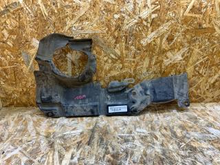 кожух (защита) рулевого механизма BMW 3 серия E90/E91/E92/E93 [рестайлинг] E93 2008, 3.0 л., дизель, АКПП, кабриолет, задний привод, правый руль, 7131711