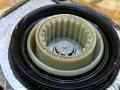 электромотор раздаточной коробки BMW X5 E70 2007, 3.0 л., M57 306 D3, дизель, АКПП, серебристый, внедорожник 5 дв., полный привод, правый руль, 0130008507, 27107566250, 7566250, 8473227 - фото №4