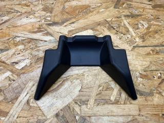 пластик BMW 1 серия F40 2024, бензин, МКПП, черный, хетчбэк 5 дв., передний привод, 6823560