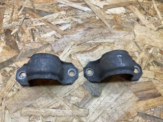 крепление стабилизатора / втулки стабилизатора BMW 1 серия F20/F21 [2-й рестайлинг] E82 2018, 1.5 л., бензин, МКПП, хетчбэк 5 дв., задний привод, правый руль, 6792207, 31306792207