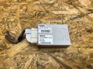 блок управления подвеской BMW X5 E70 2007, 3.0 л., M57 306 D3, дизель, АКПП, серебристый, внедорожник 5 дв., полный привод, правый руль, 37146793163, 6793163, 37146778966, 6778966