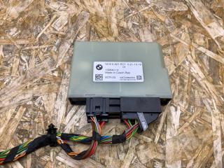 блок управления AdBlue BMW 3 серия G20 2019, 2.0 л., дизель, МКПП, белый, седан, задний привод, правый руль, 5A01EC1, 16195A01EC1