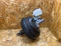 вакуумный усилитель тормозов BMW X5 E70 2008, 3.0 л., дизель, АКПП, внедорожник 5 дв., полный привод, правый руль, 32067474, 6774622 - фото №5