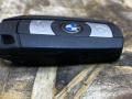 ключ BMW X5 E70 2007, 3.0 л., дизель, АКПП, серебристый, внедорожник 5 дв., правый руль, 6986585, 66126986585, 66120413692, 0413692, 66120397733, 0397733, 66120392210, 0392210 - фото №3