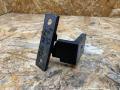 петля двери BMW X5 F15 2014, 2.0 л., дизель, АКПП, внедорожник 5 дв., полный привод, правый руль, 7304993 - фото №2