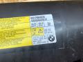 подушка безопасности сиденья BMW 3 серия E92/E93 [рестайлинг] E93 2011, 3.0 л., дизель, АКПП, серебро, кабриолет, задний привод, правый руль, 9120866, 72129120866 - фото №3