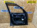 дверь передняя левая BMW X5 E70 2009, 3.5 л., дизель, АКПП, внедорожник 5 дв., полный привод, правый руль - фото №12
