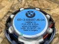 динамик высокочастотный (пищалка) BMW X5 E70 2007, 3.0 л., M57 306 D3, дизель, АКПП, серебристый, внедорожник 5 дв., полный привод, правый руль, 6949736 - фото №4