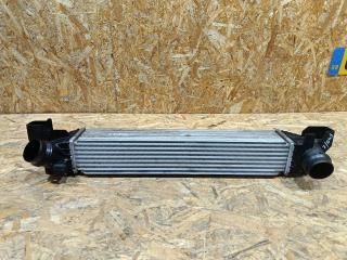 интеркулер BMW 1 серия F40 2024, бензин, МКПП, черный, хетчбэк 5 дв., передний привод, 7617507, 17517617597, 7617597