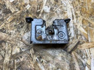 замок капота BMW X5 E70 2007, 3.0 л., дизель, АКПП, серебристый, внедорожник 5 дв., правый руль, 7178753, 51237178753, 9110293, 7178754, 51237178754, 51232753419, 2753419, 61319110293