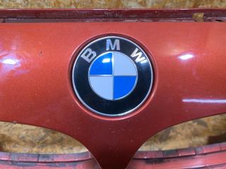 эмблема BMW 1 серия F20/F21 [2-й рестайлинг] E82 2018, 1.5 л., бензин, МКПП, хетчбэк 5 дв., задний привод, правый руль