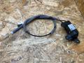 замок заднего борта BMW X5 F15 2014, 2.0 л., дизель, АКПП, внедорожник 5 дв., полный привод, правый руль, 51247183196, 7183196 - фото №3