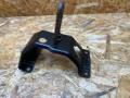 петля капота правая BMW X5 E70 2008, 3.0 л., дизель, АКПП, внедорожник 5 дв., полный привод, правый руль, 7164802, 51237164802 - фото №2