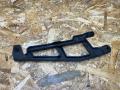 Крепление бампера заднего BMW X5 E70 2008, 3.0 л., дизель, АКПП, внедорожник 5 дв., полный привод, правый руль, 7185986 - фото №2