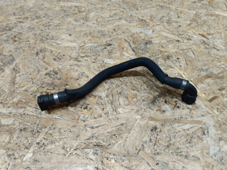 патрубок радиатора BMW 3 серия F30/F31/F34 F30 2013, 3.0 л., дизель, АКПП, черный, седан, задний привод, правый руль, 7509984