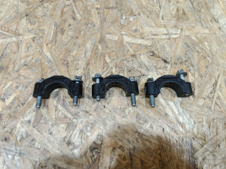 кронштейн (крепление) BMW 3 серия F30/F31/F34 F30 2013, 3.0 л., дизель, АКПП, черный, седан, задний привод, правый руль, 8519494, 11128519494, 11127801696, 7801696, 851949401