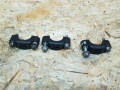 кронштейн (крепление) BMW X5 F15 2014, 3.0 л., дизель, АКПП, коричневый, внедорожник 5 дв., полный привод, 8519494, 11128519494, 11127801696, 7801696, 851949401 - фото №2