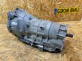 КПП автоматическая (АКПП) BMW X5 E70 2008, 3.0 л., дизель, АКПП, 354 titan-silber, внедорожник 5 дв., полный привод, правый руль, 24007572493, 6HP28, 7581582, 24007581582, 24007576111, 7576111, 7572493, 6HP28X - фото №8