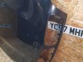 капот BMW X6 E71/E72 2008, 3.0 л., дизель, АКПП, внедорожник 5 дв., полный привод, правый руль, 41617486754, 7486754, 41617273439, 7273439, 41007198615, 7198615, 41117174379, 7174379 - фото №7