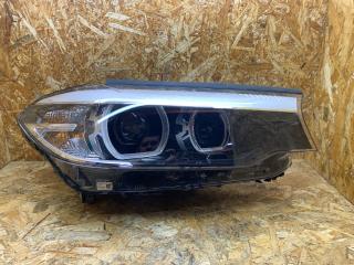 фара правая BMW 5 серия G30/G31 G31 2020, 3.0 л., дизель, АКПП, универсал, полный привод, правый руль, 7214954