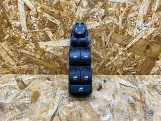 блок управления стеклоподъемниками BMW 5 серия F07/F10/F11 F11 2012, 2.5 л., дизель, АКПП, универсал, полный привод, 9241955, 61319241955, 61319238239, 9238239, 61319179913, 9179913