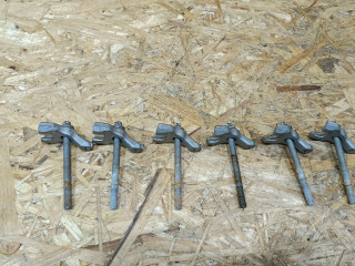 крепление форсунки BMW X6 E71 [рестайлинг] E71 2012, 5.0 л., дизель, АКПП, черный, внедорожник 5 дв., полный привод, правый руль, 13538578607, 13537797881, 7797881, 8578607