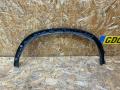 молдинг крыла заднего правого BMW X5 F15 2014, 2.0 л., дизель, АКПП, внедорожник 5 дв., полный привод, правый руль, 7326052 - фото №2