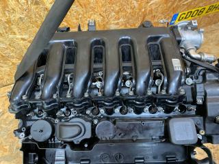 топливная рампа BMW X5 E70 2007, 3.0 л., M57 306 D3, дизель, АКПП, серебристый, внедорожник 5 дв., полный привод, правый руль, 7795514, 13537805727, 0445216015, 7805727, 13537795514, 13537805734, 7805734, 13537795862, 7795862, 13537787167, 7787167