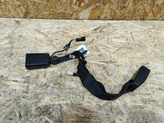 замок ремня безопасности BMW 3 серия F30/F31 [рестайлинг] F31 2017, 3.0 л., дизель, АКПП, черный, универсал, полный привод, правый руль, 7375448, 72117375448