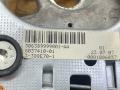 руль BMW X5 E70 2007, 3.0 л., M57 306 D3, дизель, АКПП, серебристый, внедорожник 5 дв., полный привод, правый руль - фото №9