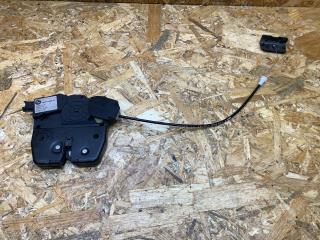 замок багажника BMW X5 E70 2008, 3.0 л., дизель, АКПП, внедорожник 5 дв., полный привод, правый руль, 51247119049, 7119049, 51247308844, 7308844, 51244367489, 4367489