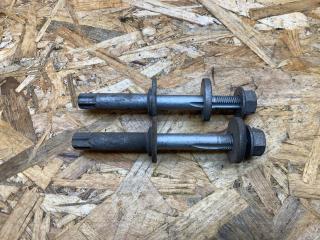 болт развальный BMW 3 серия F30/F31 [рестайлинг] F31 2016, 2.0 л., дизель, АКПП, белый, универсал, задний привод