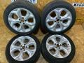 диск литой BMW X5 E70 [рестайлинг] E70 2010, 3.0 л., дизель, АКПП, внедорожник 5 дв., полный привод, правый руль, 6788009, 36116788009, 6788008, 36116788008 - фото №2