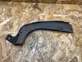 брызговик BMW X5 E70 2008, 3.0 л., дизель, АКПП, внедорожник 5 дв., правый руль, 51128037161, 8037161 - фото №2