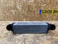 интеркулер BMW X5 E70 2009, 3.5 л., дизель, АКПП, внедорожник 5 дв., полный привод, правый руль, 7809321, 17517809321, 17517533475, 7533475 - фото №2