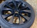 диск литой BMW X5 E70 2007, 3.0 л., M57 306 D3, дизель, АКПП, серебристый, внедорожник 5 дв., полный привод, правый руль - фото №13