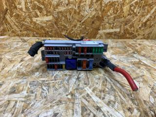 блок предохранителей BMW 3 серия G20 2019, 2.0 л., дизель, МКПП, белый, седан, задний привод, правый руль, 6807487