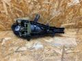 ручка наружная BMW X6 E71/E72 2008, 3.0 л., дизель, АКПП, внедорожник 5 дв., полный привод, правый руль - фото №3
