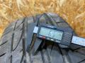 шина BMW 3 серия E92/E93 [рестайлинг] E93 2011, 3.0 л., дизель, АКПП, серебристый, кабриолет, задний привод, правый руль - фото №8