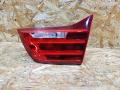 фонарь крышки багажника правый BMW 4 серия F32/F33 F32 2015, 3.5 л., дизель, АКПП, черный, купе, полный привод, правый руль, 63217296102, 7296102 - фото №2