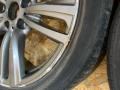 диск литой BMW 4 серия F32/F33 F36 2015, 3.0 л., дизель, АКПП, лифтбэк, полный привод, правый руль, 7846780, 36117846780 - фото №25