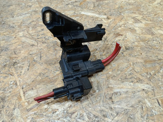 распределитель тока BMW 3 серия F30/F31 [рестайлинг] F31 2016, 3.0 л., дизель, АКПП, универсал, полный привод, 9296152, 61149296152, 61149356158, 9356158, 61149225017, 9225017, 935615801