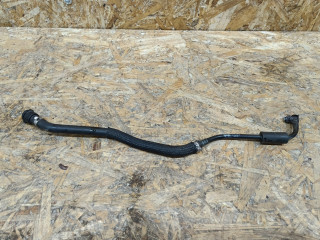 патрубок радиатора BMW 3 серия F30/F31 [рестайлинг] F31 2016, 2.0 л., дизель, АКПП, белый, универсал, задний привод, 8514454, 11538514454