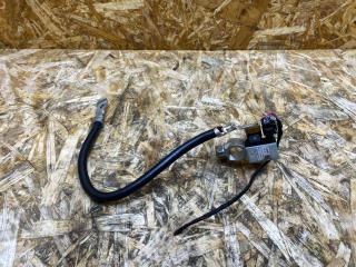 минусовой провод аккумулятора BMW 3 серия F30/F31 [рестайлинг] F31 2015, 2.0 л., дизель, АКПП, серый, универсал, полный привод, правый руль, 9322900, 61219322900, 61219306405, 9306405, 61217631109, 7631109, 61217629389, 7629389, 61217623375, 7623375