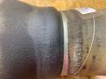 пневмоподушка BMW X5 E70 2009, 3.5 л., дизель, АКПП, внедорожник 5 дв., полный привод, правый руль, 37126790080, 6790080, 37126776995, 6776995 - фото №4