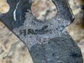 держатель тормозного шланга BMW X5 F15 2014, 2.0 л., дизель, АКПП, внедорожник 5 дв., полный привод, правый руль, 6859533, 6859534, 34526859533, 34526771767, 6771767, 34526859534, 34526771768, 6771768 - фото №3