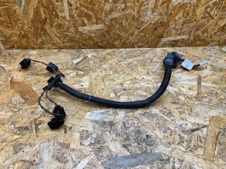 проводка BMW 3 серия F30/F31/F34 F31 2013, 2.0 л., дизель, АКПП, 475 black-sapphire metallic, универсал, полный привод, правый руль, 758065404, 7580654, 8507896, 12518507896, 12518586173, 8586173