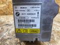 блок AirBag BMW 3 серия E92/E93 [рестайлинг] E93 2011, 3.0 л., дизель, АКПП, черный, кабриолет, задний привод, правый руль, 0285010963, 65779248298, 9248298, 65779214812, 9214812 - фото №3