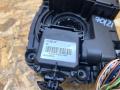 переключатель подрулевой (стрекоза) BMW X5 E70 [рестайлинг] E70 2010, 3.0 л., дизель, АКПП, внедорожник 5 дв., полный привод, правый руль, 9122509, 61319122509, 61316989557, 6989557, 61316967324, 6967324, 61316928042, 6928042, 9122374, 61319122374, 61319164419, 9164419, 61319138206, 9138206 - фото №7